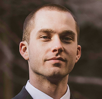 Thomas Whitfield, specialist în analiza tranzacționării pe piețele cripto